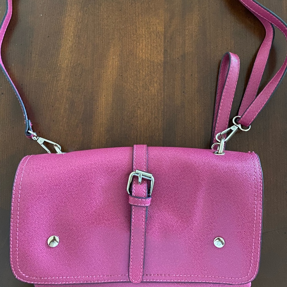 Pink Handbag - Picture 6 of 7